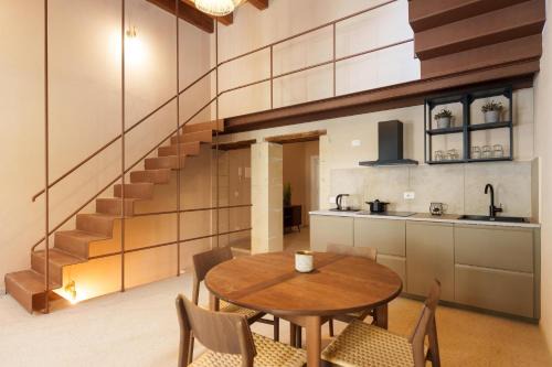 Borgata Terrace Apartment in Syracuse