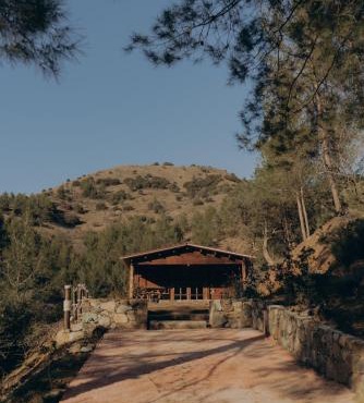 Bosco Paradiso in Limassol