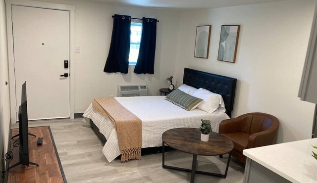 Boutique Motel in Strasburg in Ronks