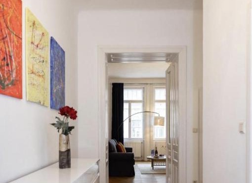 Bright and Calm Apartment - 15 min to Center in Wien