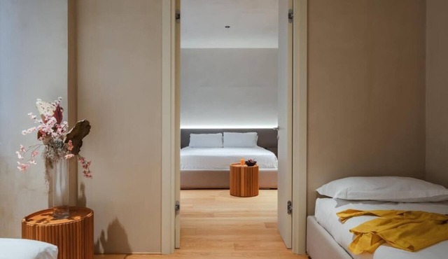 C10 Boutique Hotel in Rome