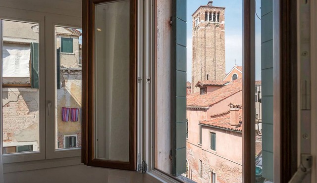 Ca' Dandolo in Venice