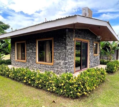 Cabañas El Manantial in Esquipulas