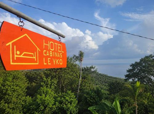 Cabinas Leyko in San Carlos