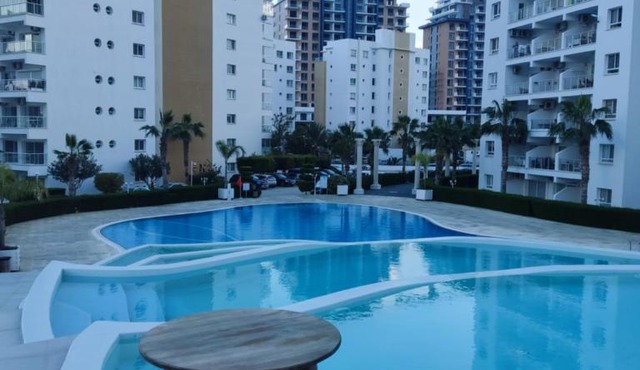 Caesar Resort, Epictetus,Iskele, North Cyprus in Trikomo