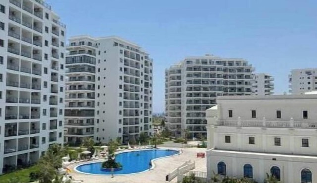 Caesart Resort & Spa/1 + 1/Holiday