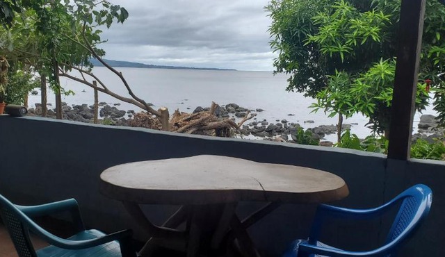 Calala House in San Juan del Sur