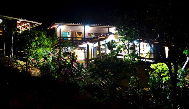 Casa Malinche, Playa Remanso - San Juan del Sur, Nicaragua - 3-bdr Beach House in San Juan del Sur (5 kms south)