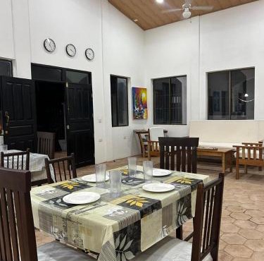 Casa 12-87 in Poneloya