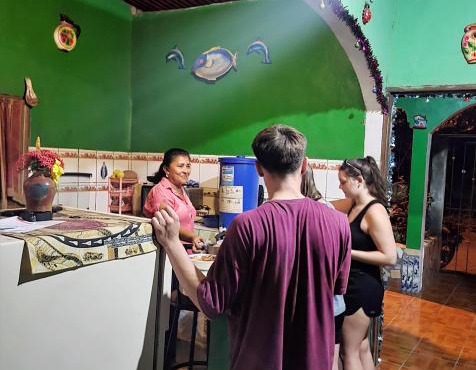 Casa AnaMar in Moyogalpa