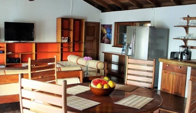 Casa Andalucia in San Juan del Sur