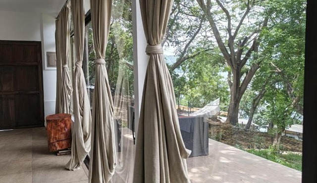 Casa Bambú Hotel in Masaya