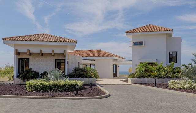 Casa Bendiciones del Mar B-68 in Villa El carmen