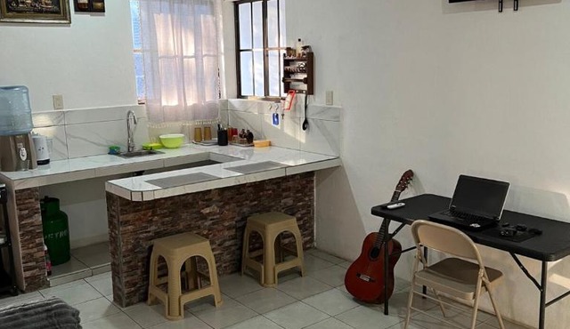 Casa Blanca Apartment in Somoto in Somoto