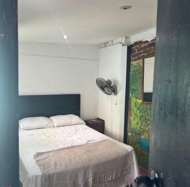 Casa Caballito in León