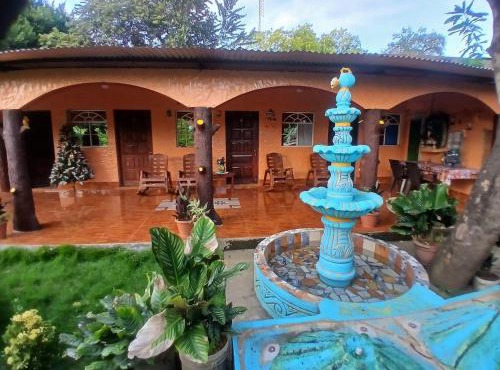 Casa Caimana in Moyogalpa