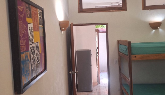 Casa Calala Apartment 4 in Granada