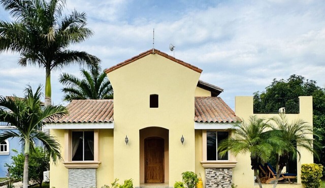 Casa Colibri: 2BR Golf-Front Home at Gran Pacifica Resort w/private decks in Gran Pacifica Resort