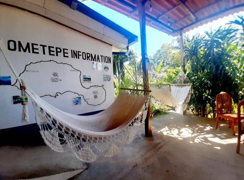Casa de Gio in Moyogalpa