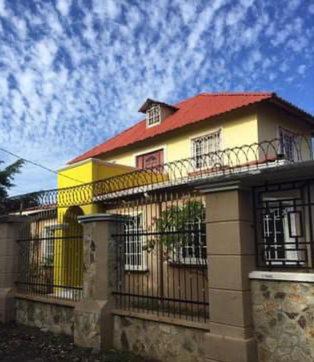 Casa de vacaciones el volcán in Managua