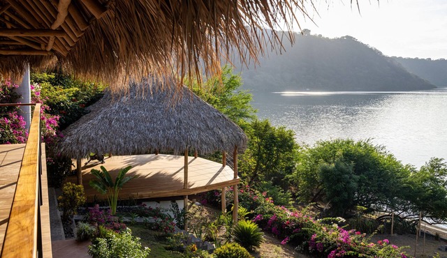 Casa del Alma Nicaragua in La Laguna Número 1