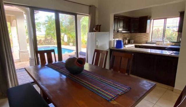 Casa Dulce Vida Gran Pacifica Resort in Villa El Carmen