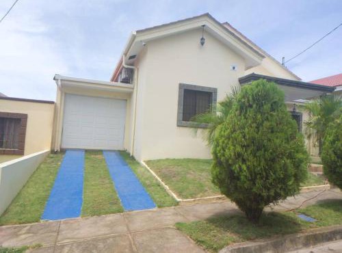 Casa en León, Nicaragua in León