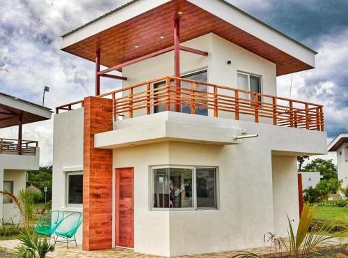 Casa Eva-13, Gran Pacifica Resort - Playa Asuchillo in San Diego