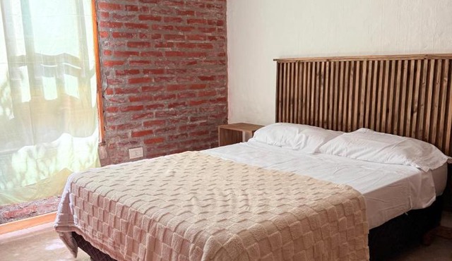 Casa Fortaleza Hostel in San Bernardo