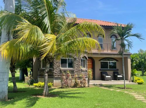 Casa Inge - Golf Front Villa Near the Beach at Gran Pacifica Resort in San Diego