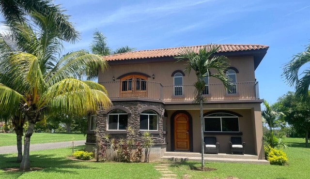 Casa Inge: 3BR Golf-Front Villa at Gran Pacifica Resort. Pet Friendly! in Gran Pacifica Resort