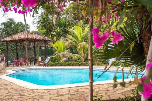Casa Inti Guesthouse & Lodge in Managua