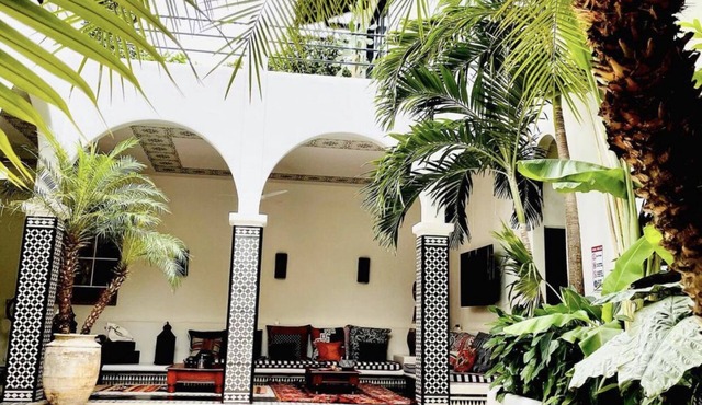 Casa La Sultana - Luxury designer home in Granada
