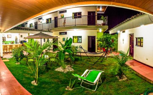 Casa Lula León Hostal in León