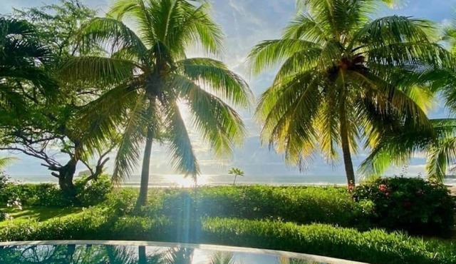 Casa Mar y Sol Nicaragua in San Juan del Sur