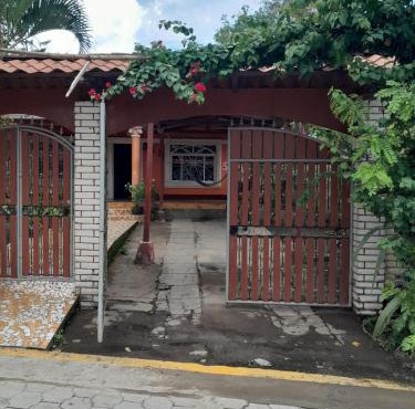 CASA MARCELa in Managua