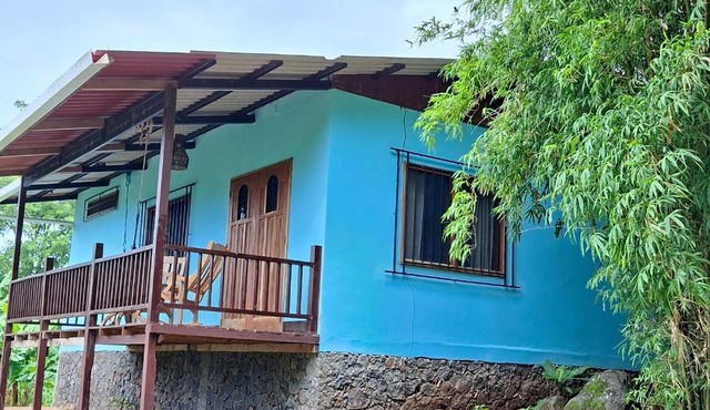 Casa Mono Congo Ometepe in Rivas