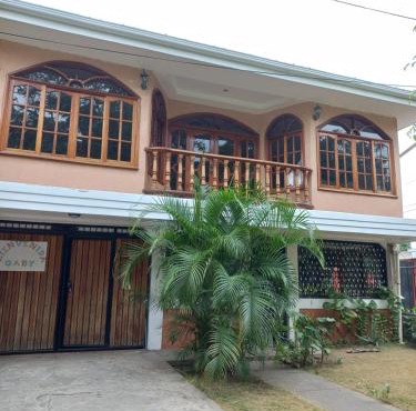 Casa MONTOCO 114 in Managua