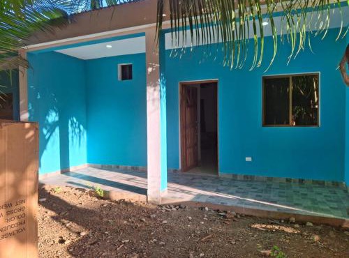 Casa Nicañol in Santa Cruz