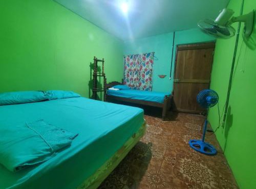 Casa Oasis Havila in Moyogalpa