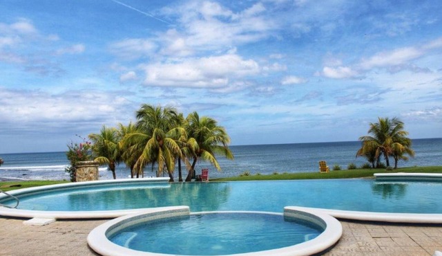 Casa Patricia Gran Pacifica Resort in Villa El Carmen