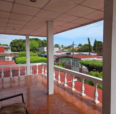 Casa Robles - Stay Near MGA Airport in Managua