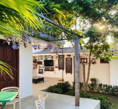 Casa San Juan 560 in Managua
