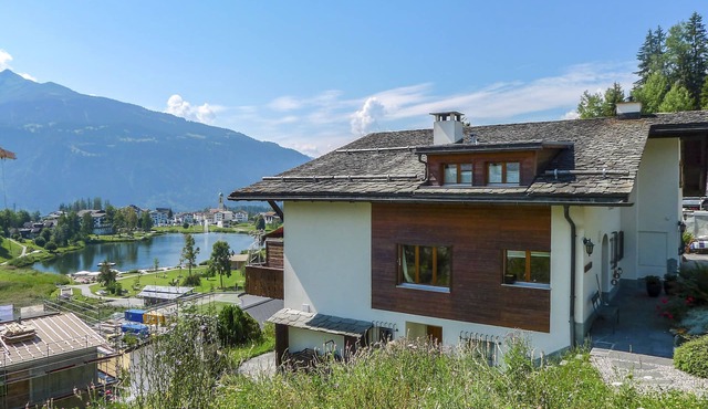 Casa Schumellins by Interhome in Laax