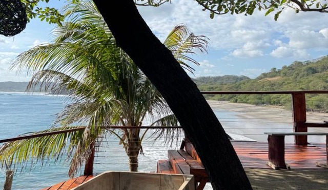 Casa Sirena-Beach House in San Juan del Sur