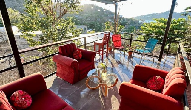 Casa Studio LeClair in San Juan del Sur