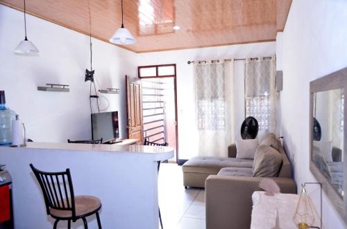Casa Sunshine in Matagalpa