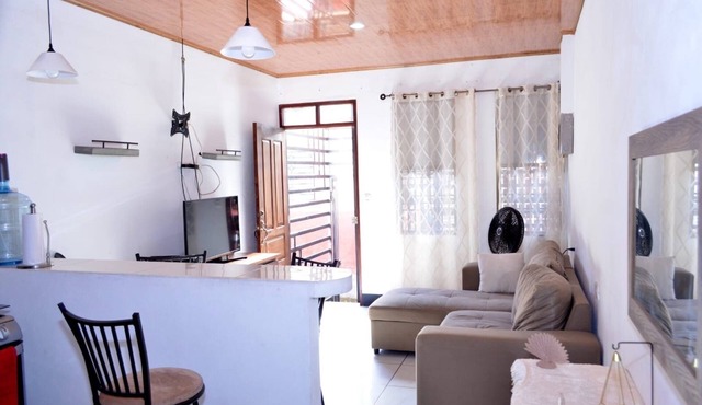 Casa Sunshine in Matagalpa