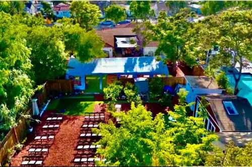 Casa Sur in Chula Vista