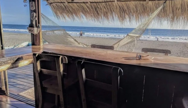 Casa Tranquila, Playa Guasacate, Popoyo in Popoyo